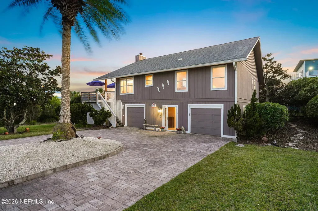 2651 Palencia Street St. Augustine FL 32084