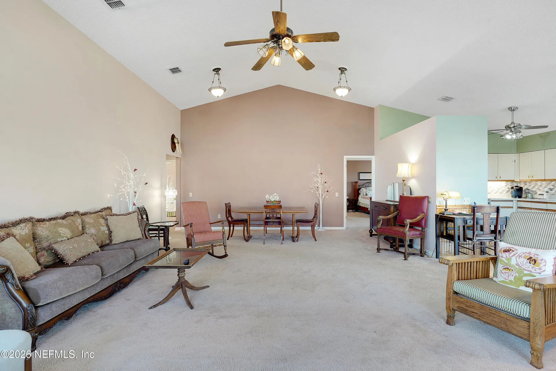 2651 Palencia Street St. Augustine FL 32084