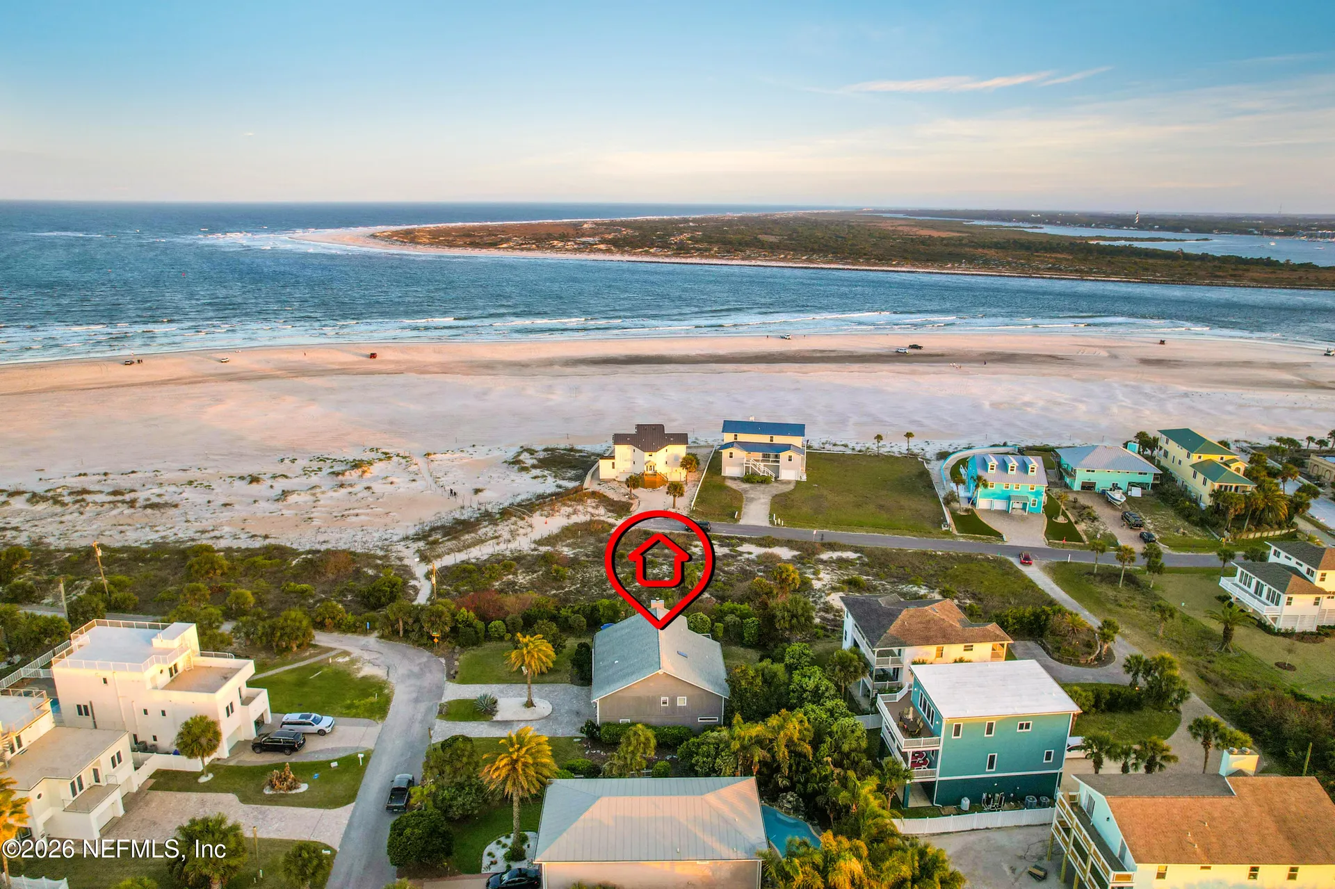 2651 Palencia Street St. Augustine FL 32084