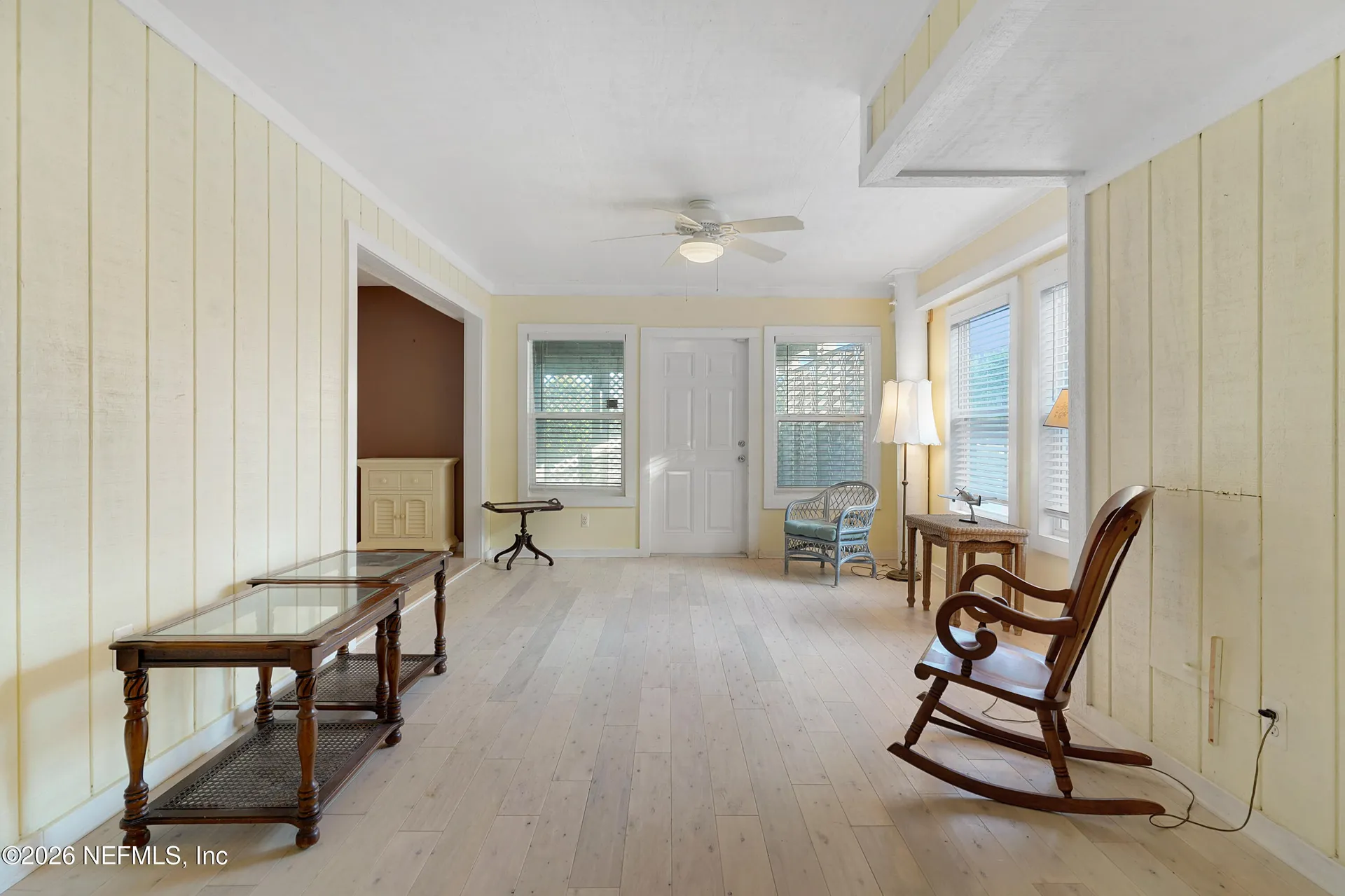 2651 Palencia Street St. Augustine FL 32084