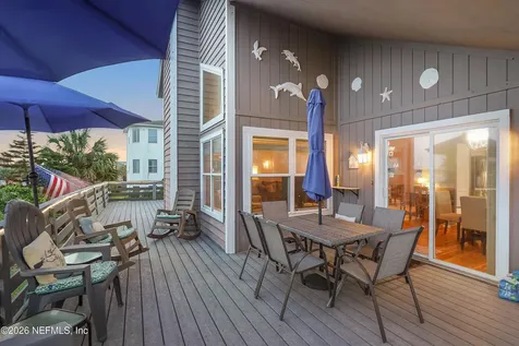 2651 Palencia Street St. Augustine FL 32084