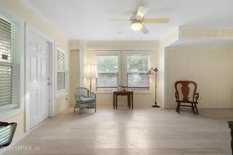 2651 Palencia Street St. Augustine FL 32084