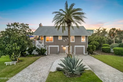 2651 Palencia Street St. Augustine FL 32084