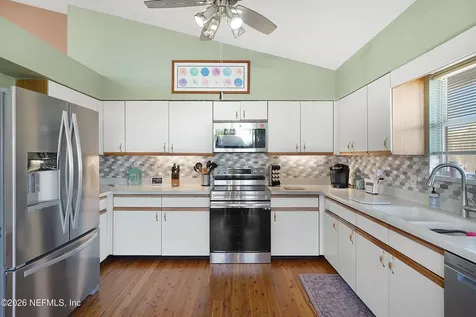 2651 Palencia Street St. Augustine FL 32084