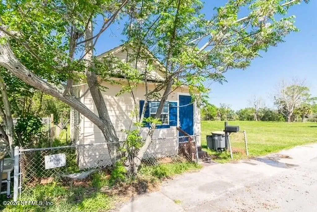 304 Goodwin Street Jacksonville FL 32204