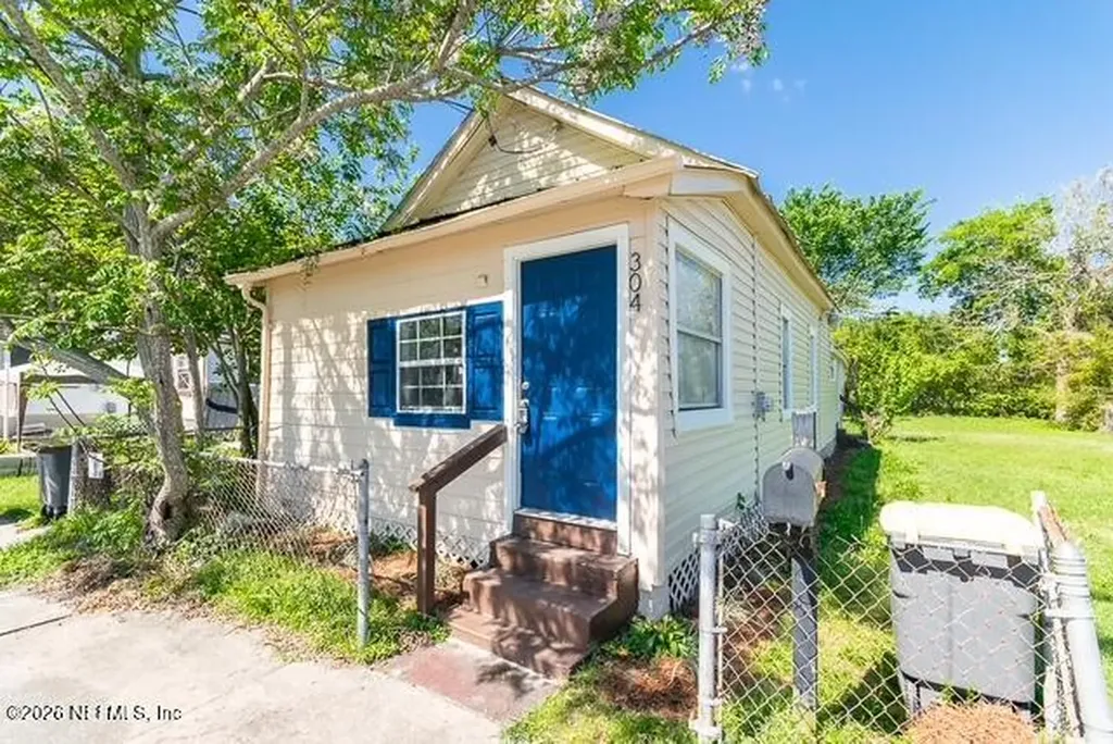 304 Goodwin Street Jacksonville FL 32204