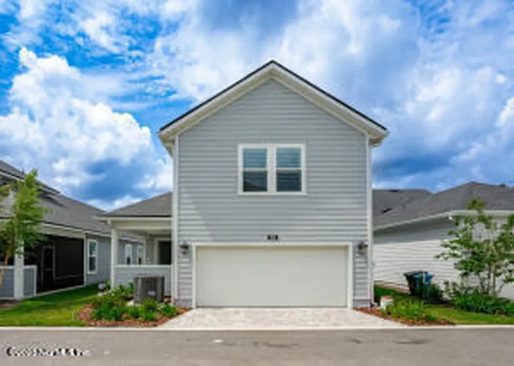 184 Park Center Avenue Ponte Vedra FL 32081