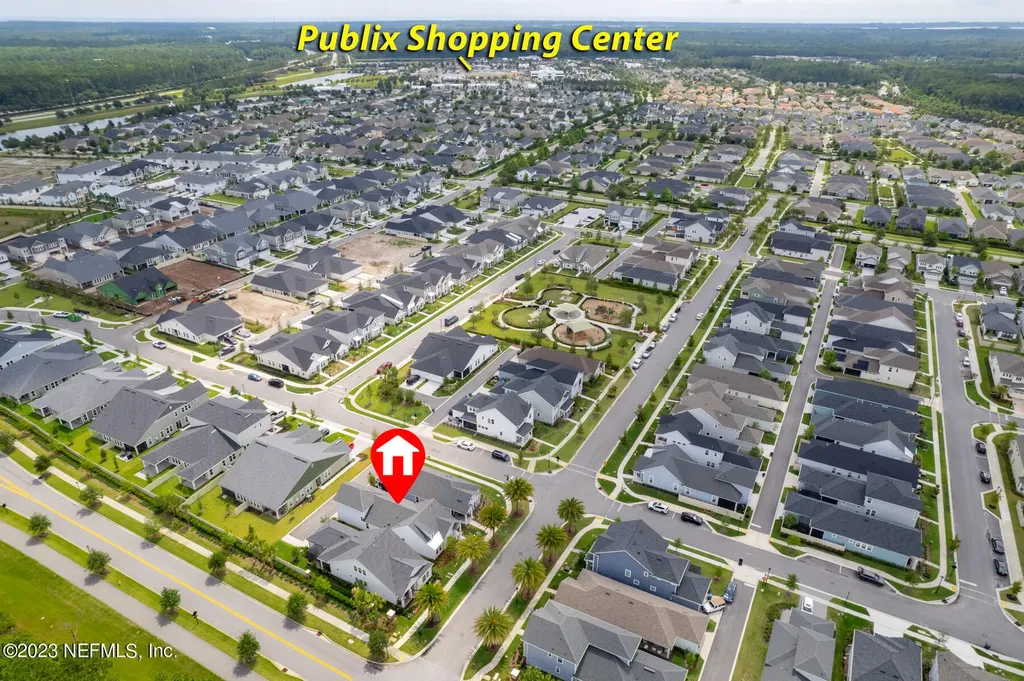 184 Park Center Avenue Ponte Vedra FL 32081
