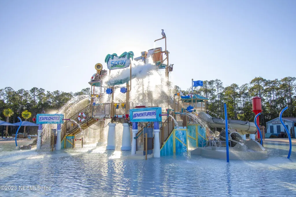184 Park Center Avenue Ponte Vedra FL 32081