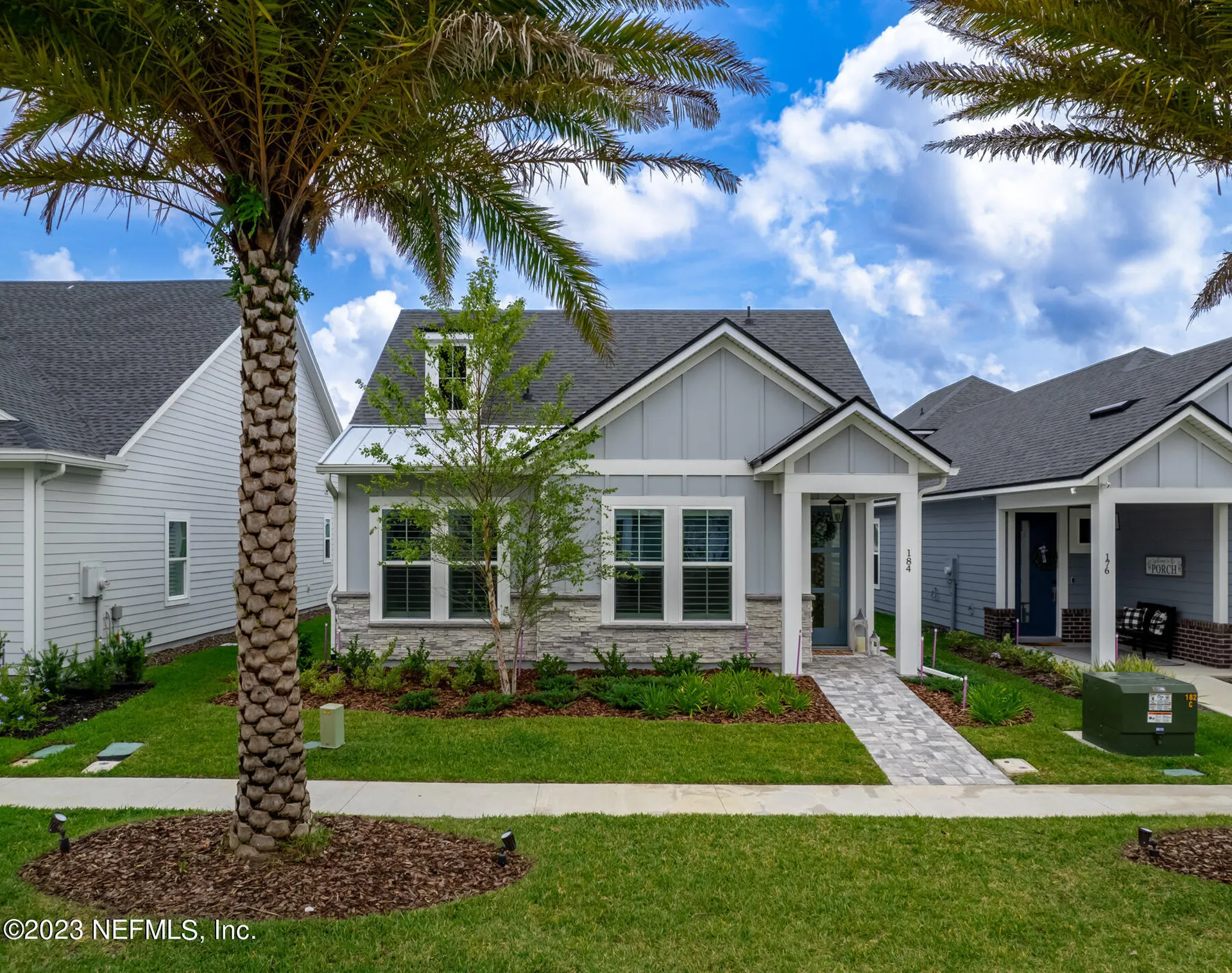 184 Park Center Avenue Ponte Vedra FL 32081