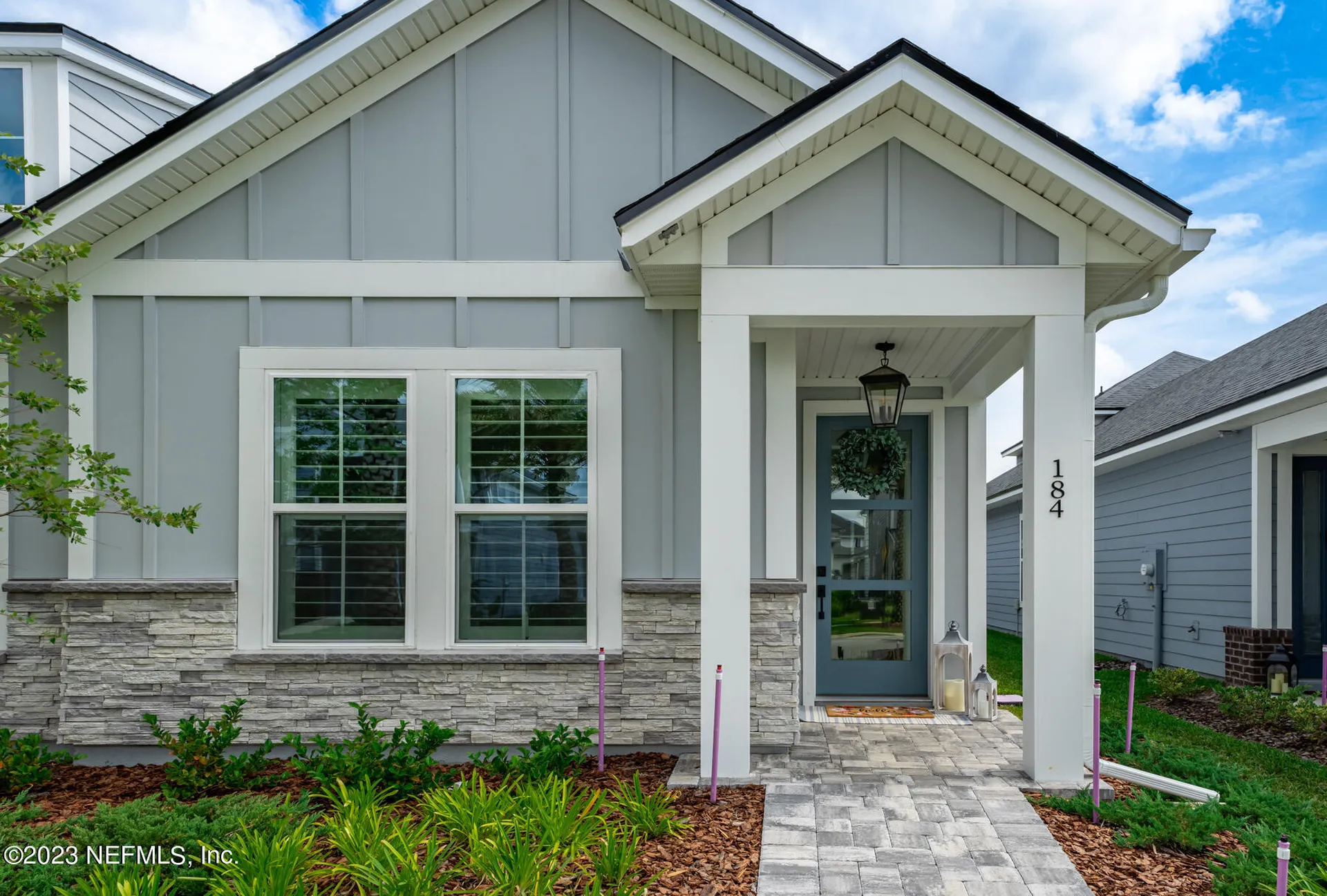 184 Park Center Avenue Ponte Vedra FL 32081