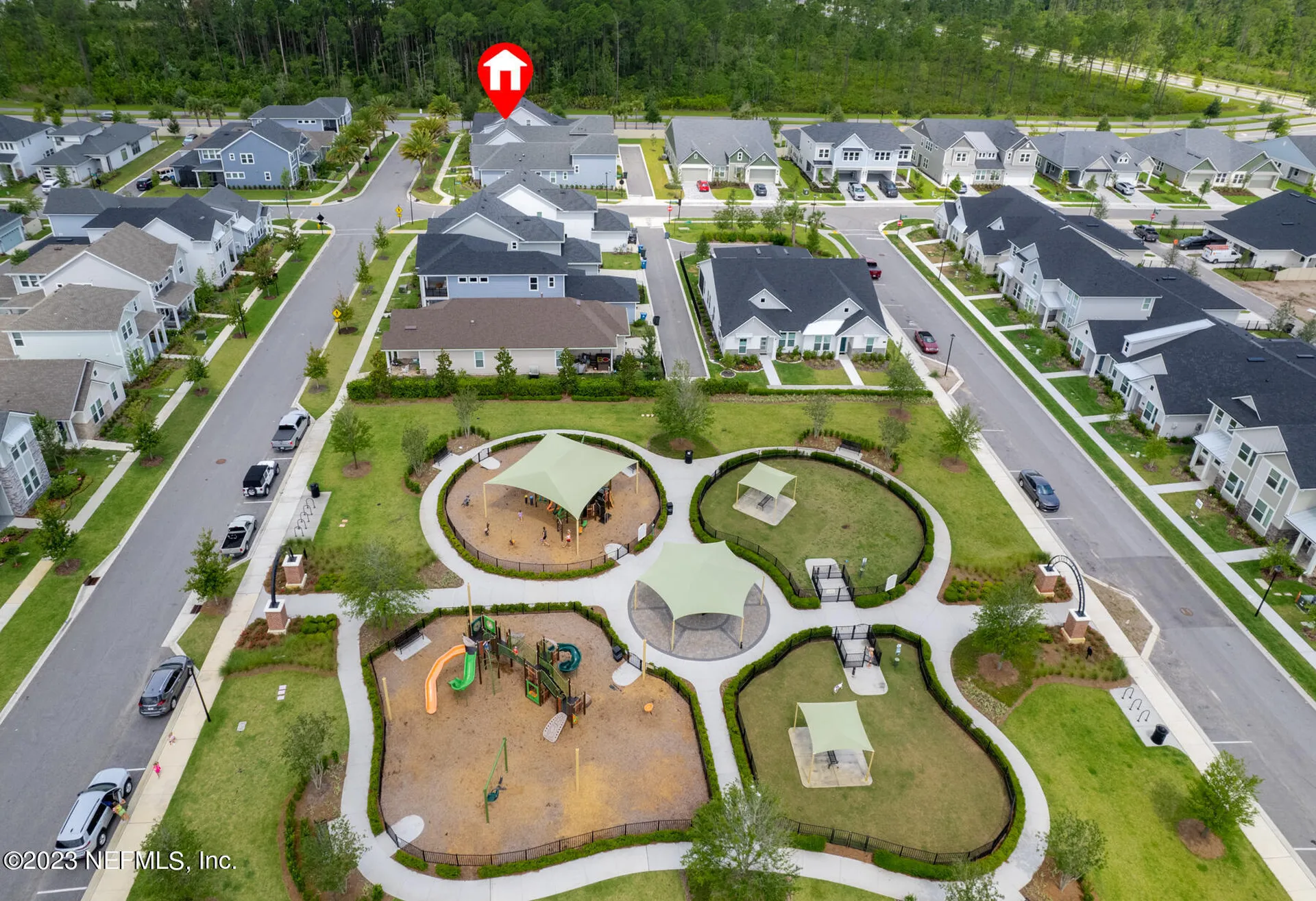 184 Park Center Avenue Ponte Vedra FL 32081