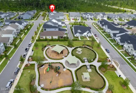 184 Park Center Avenue Ponte Vedra FL 32081