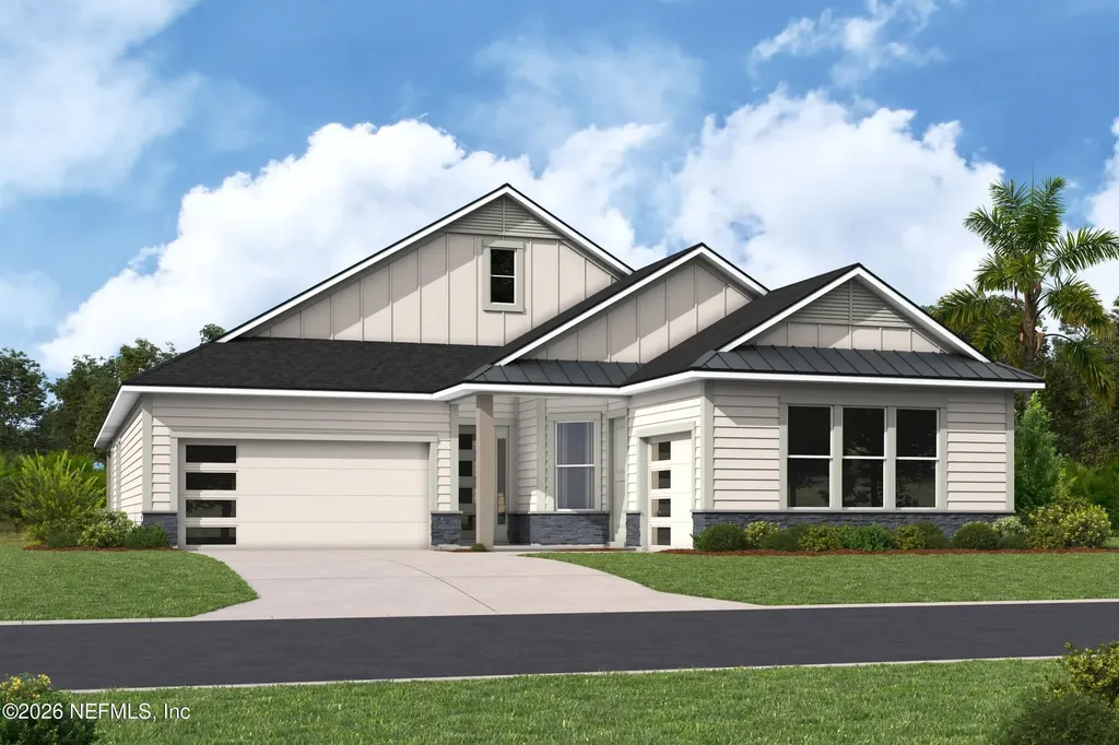 12138 Oak Hollow Trail Jacksonville FL 32256