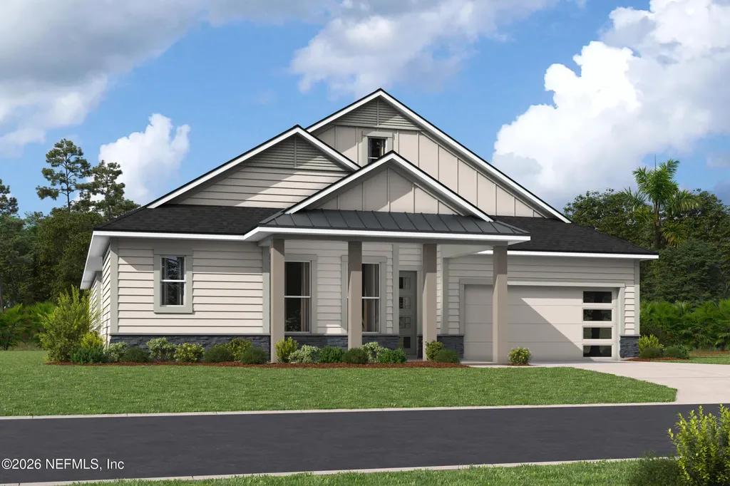 12138 Oak Hollow Trail Jacksonville FL 32256