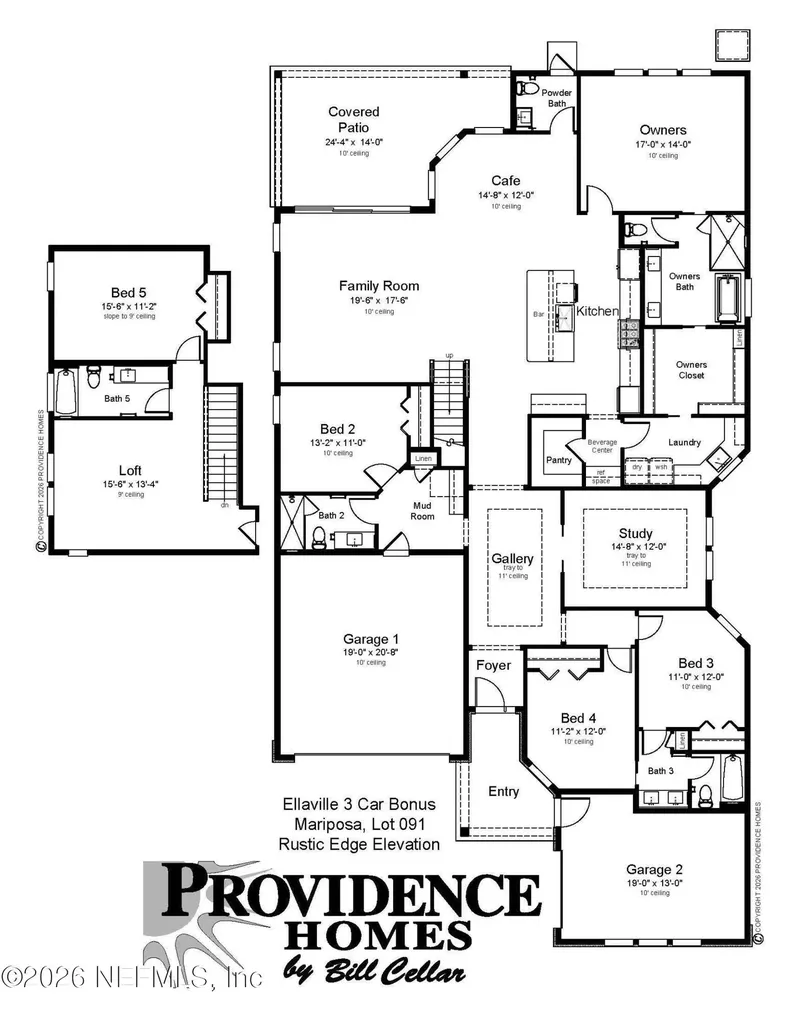 12138 Oak Hollow Trail Jacksonville FL 32256