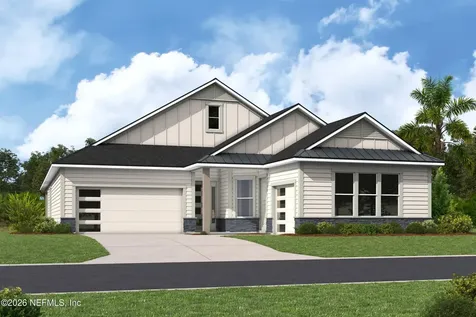 12138 Oak Hollow Trail Jacksonville FL 32256