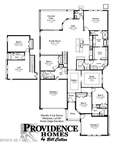 12138 Oak Hollow Trail Jacksonville FL 32256