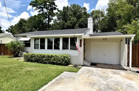 4641 Blount Avenue Jacksonville FL 32210