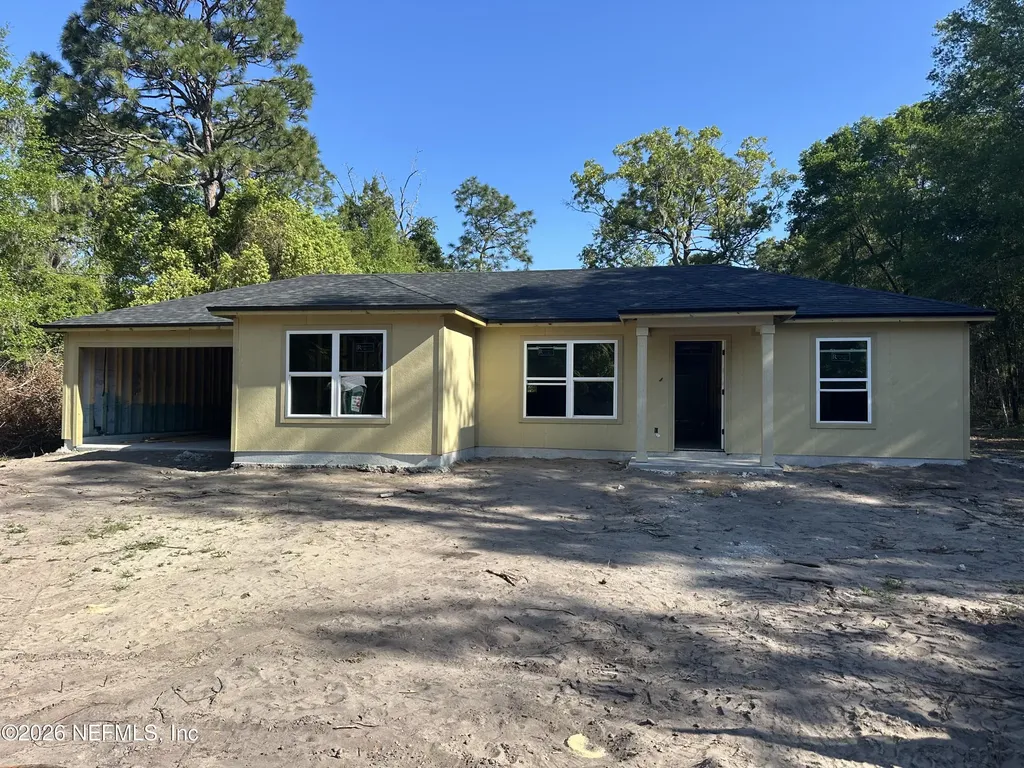 6414 Bowdoin Avenue Keystone Heights FL 32656