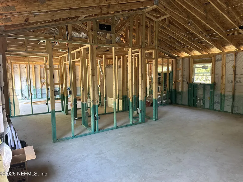 6414 Bowdoin Avenue Keystone Heights FL 32656