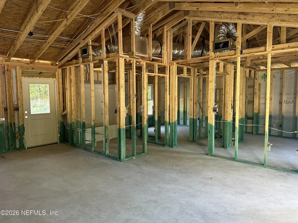 6414 Bowdoin Avenue Keystone Heights FL 32656