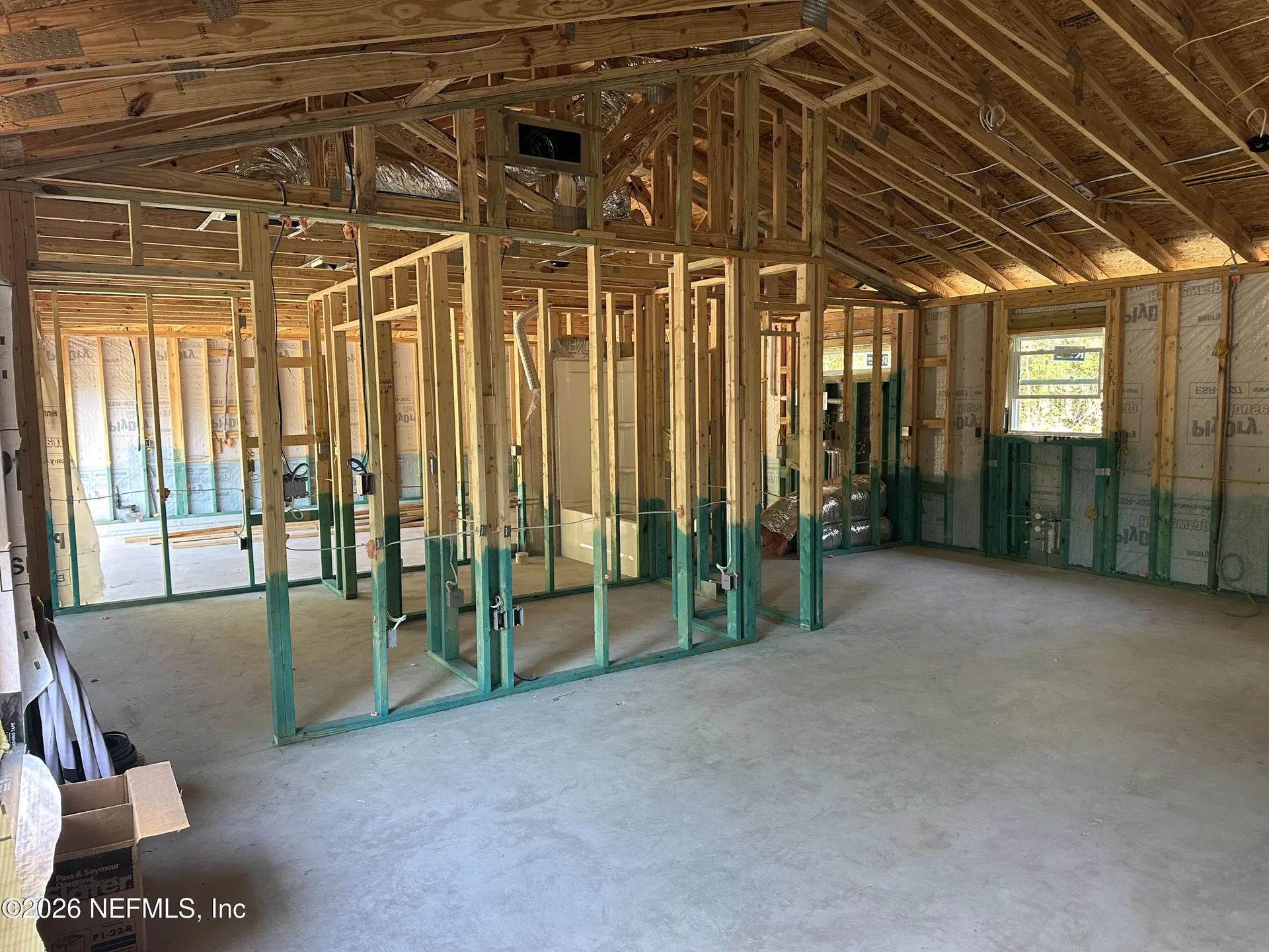 6414 Bowdoin Avenue Keystone Heights FL 32656