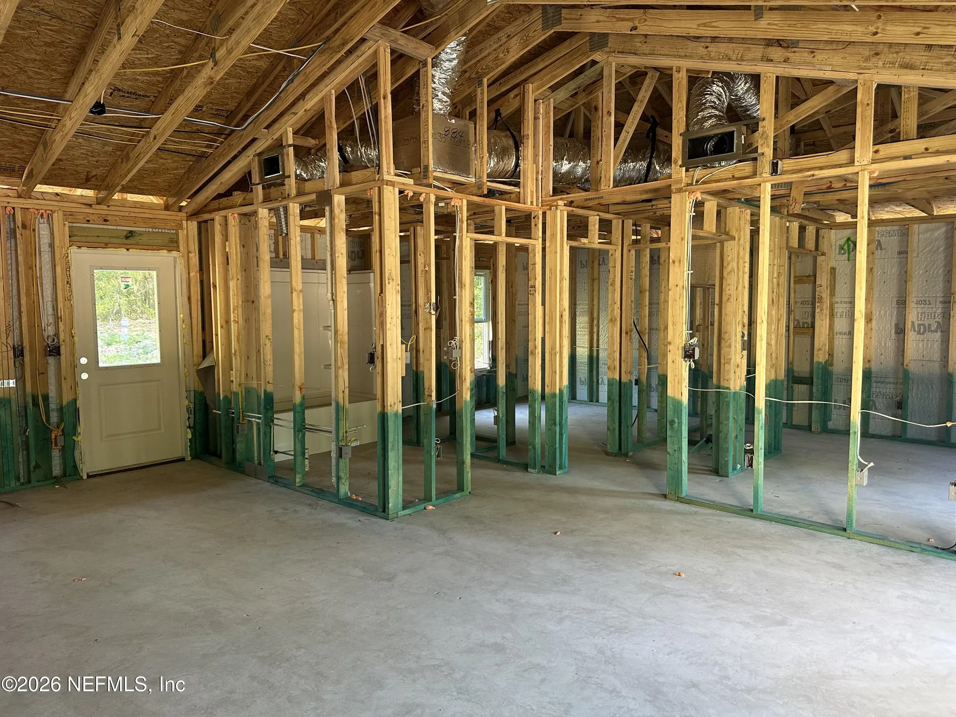 6414 Bowdoin Avenue Keystone Heights FL 32656