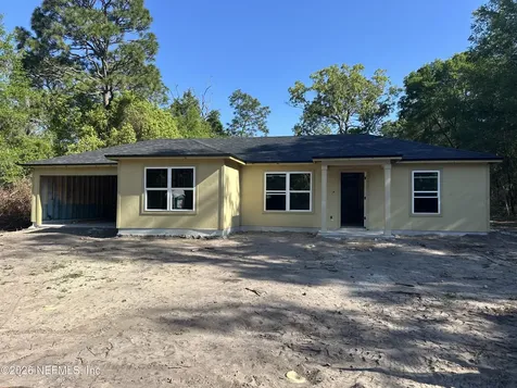 6414 Bowdoin Avenue Keystone Heights FL 32656