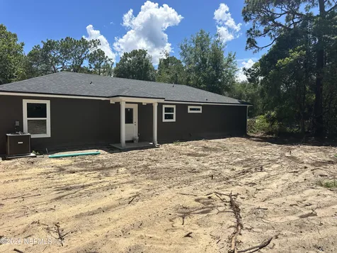 6414 Bowdoin Avenue Keystone Heights FL 32656