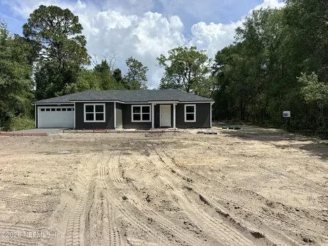 6414 Bowdoin Avenue Keystone Heights FL 32656