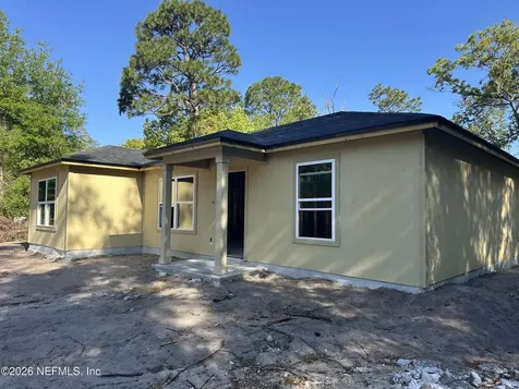 6414 Bowdoin Avenue Keystone Heights FL 32656