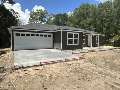 6414 Bowdoin Avenue Keystone Heights FL 32656