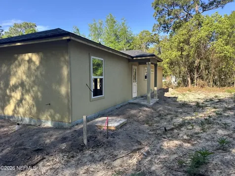 6414 Bowdoin Avenue Keystone Heights FL 32656