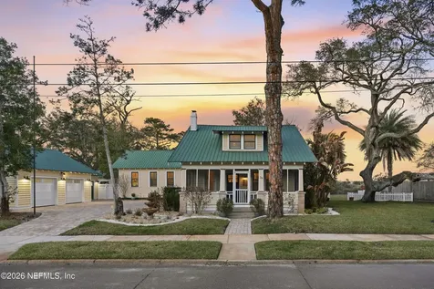 28 E Park Avenue St. Augustine FL 32084
