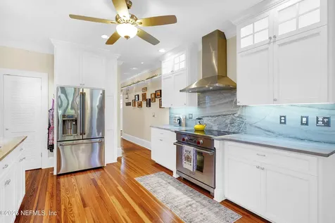 28 E Park Avenue St. Augustine FL 32084