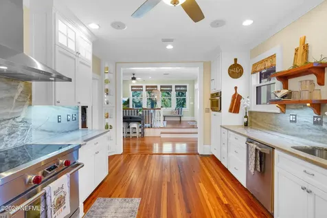 28 E Park Avenue St. Augustine FL 32084