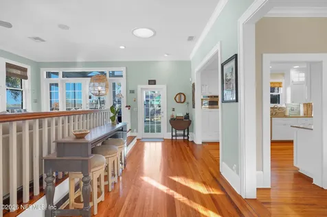 28 E Park Avenue St. Augustine FL 32084