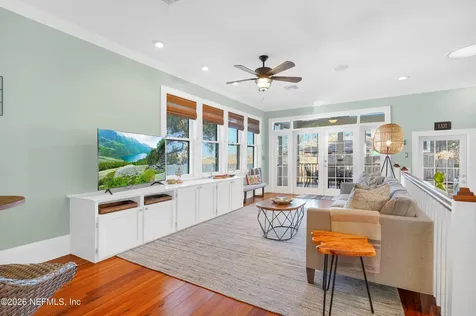 28 E Park Avenue St. Augustine FL 32084