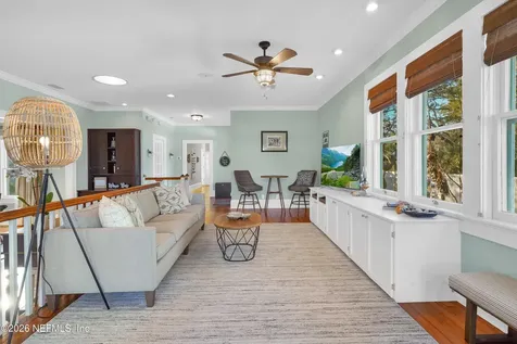 28 E Park Avenue St. Augustine FL 32084
