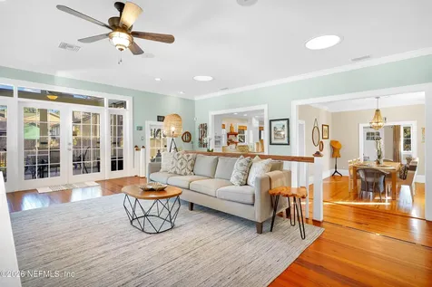 28 E Park Avenue St. Augustine FL 32084
