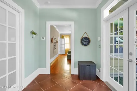 28 E Park Avenue St. Augustine FL 32084