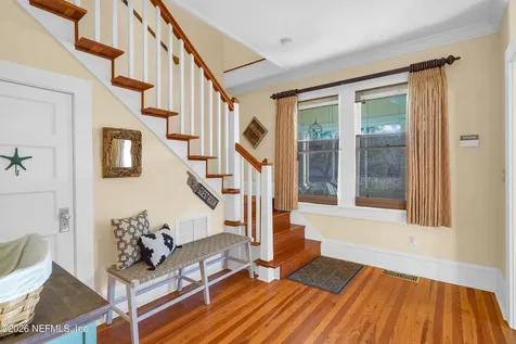 28 E Park Avenue St. Augustine FL 32084