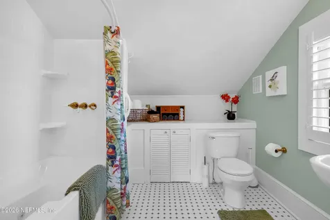 28 E Park Avenue St. Augustine FL 32084