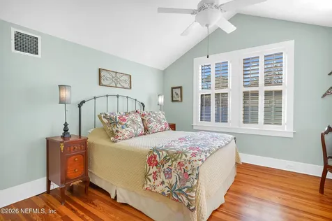28 E Park Avenue St. Augustine FL 32084