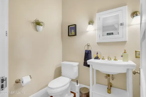 28 E Park Avenue St. Augustine FL 32084