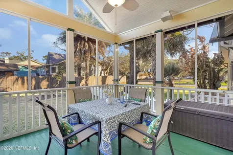 28 E Park Avenue St. Augustine FL 32084