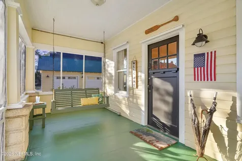 28 E Park Avenue St. Augustine FL 32084