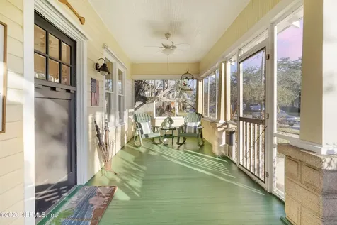 28 E Park Avenue St. Augustine FL 32084