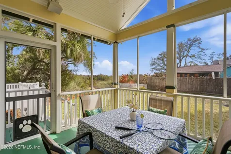 28 E Park Avenue St. Augustine FL 32084